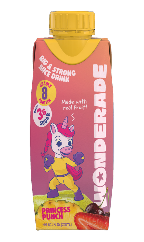 Princess Punch 12-Pack product image